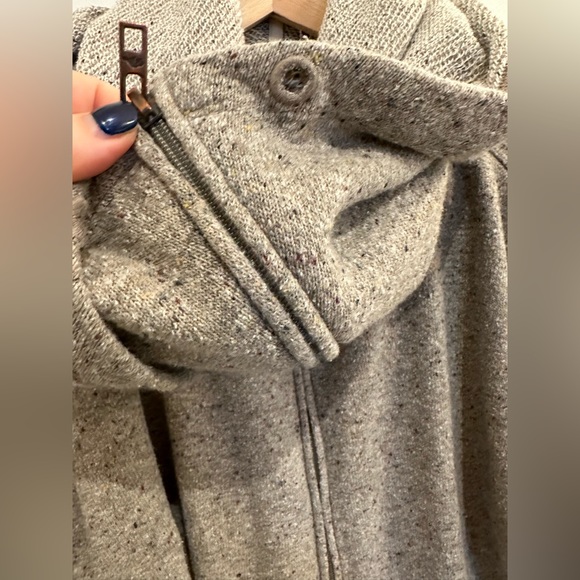 Roots Hoodie/Tunic - Picture 4 of 5